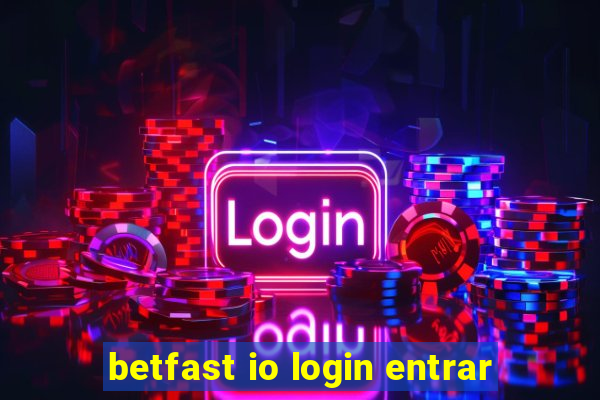 betfast io login entrar